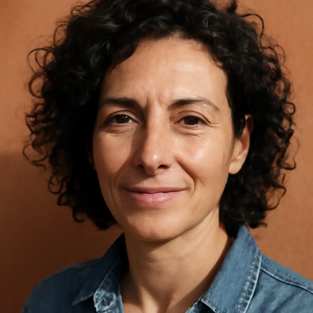 Giulia Moretti